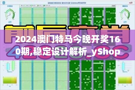 2024澳门特马今晚开奖160期,稳定设计解析_yShop68.214-4