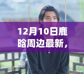 揭秘鹿晗周边最新动态，明星生活的魅力瞬间（12月10日更新）