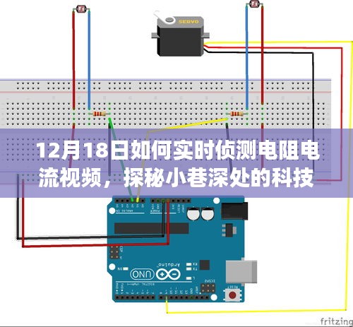 探秘小巷深处