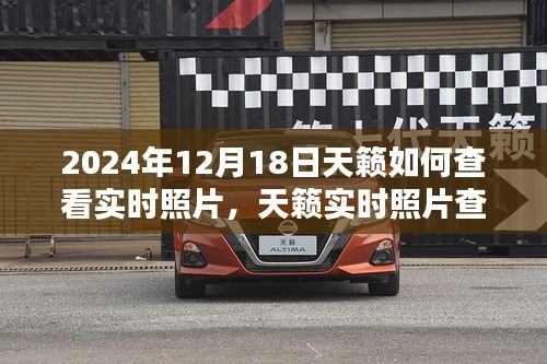 2024年天籁实时照片查看指南，如何操作于12月18日