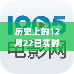 历史上的12月22日，店面招租App引领变革，跨越时空的招租之路