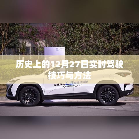实时驾驶技巧与方法的历史回顾与探讨