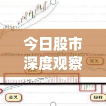 今日股市深度观察，最新数据下的市场走势分析评论