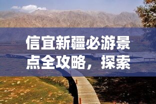 信宜新疆必游景点全攻略，探索异域风情之旅