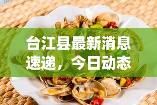 台江县最新消息速递，今日动态一网打尽