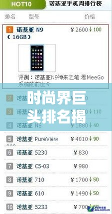 飞流直下