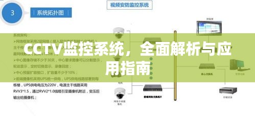 CCTV监控系统，全面解析与应用指南